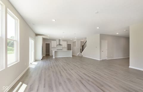 Photo of 7282 Barrett Drive, Brownsburg, IN