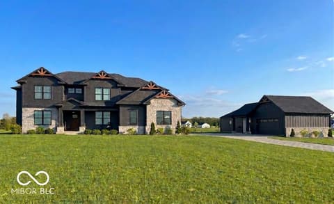 23325 Overdorf Road