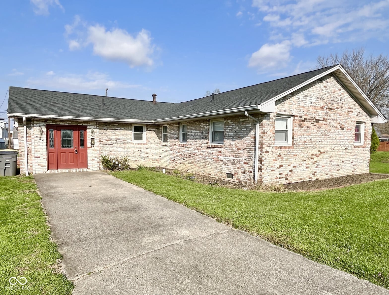 Photo of 928 S Walnut Street, Seymour, IN