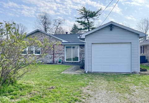 Photo of 928 S Walnut Street, Seymour, IN