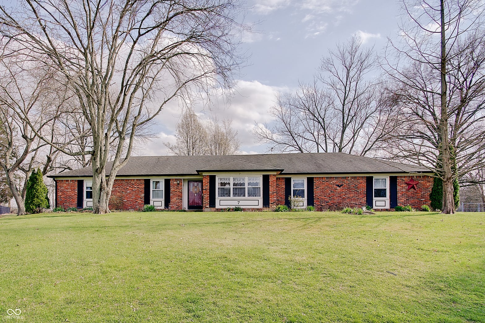 Photo of 7 Chapman Court, Greenfield, IN