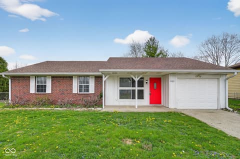 4423 Aristocrat Lane