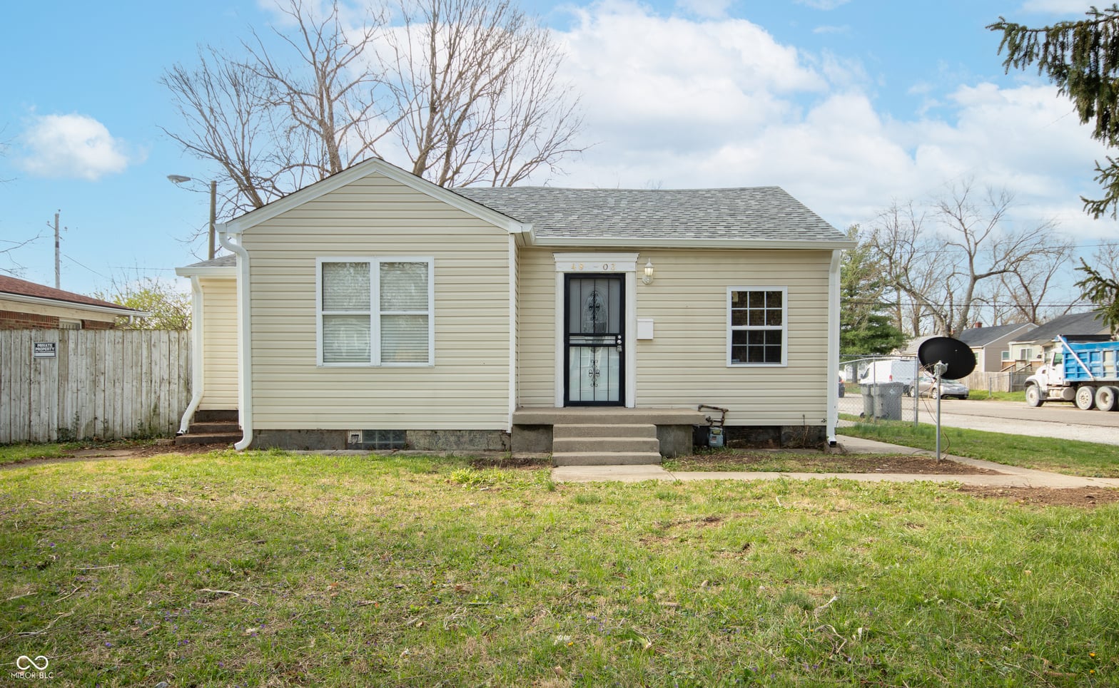 Photo of 4803 E 34th Street, Indianapolis, IN