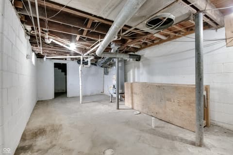 Photo of 4803 E 34th Street, Indianapolis, IN