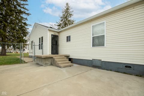 Photo of 4803 E 34th Street, Indianapolis, IN