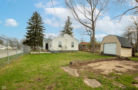 Photo of 4803 E 34th Street, Indianapolis, IN