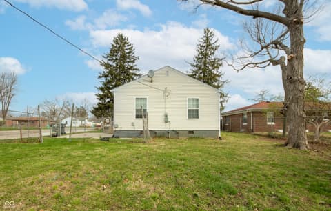 Photo of 4803 E 34th Street, Indianapolis, IN