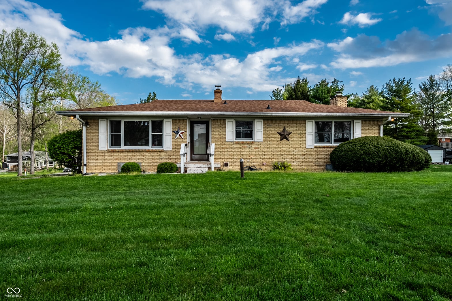 Photo of 3902 W 300 S, New Palestine, IN