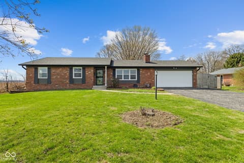 1154 Mullinix Road