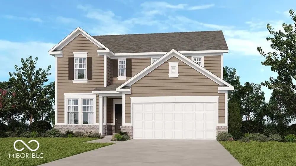 Photo of 12166 Olivine Avenue, Indianapolis, IN