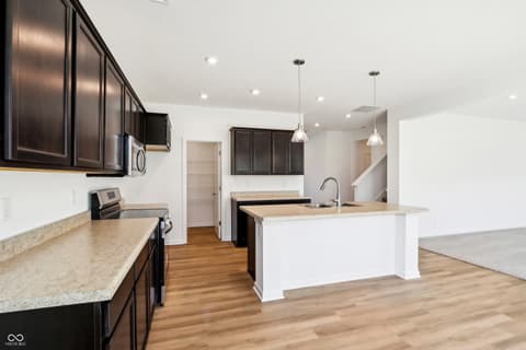 Photo of 12166 Olivine Avenue, Indianapolis, IN