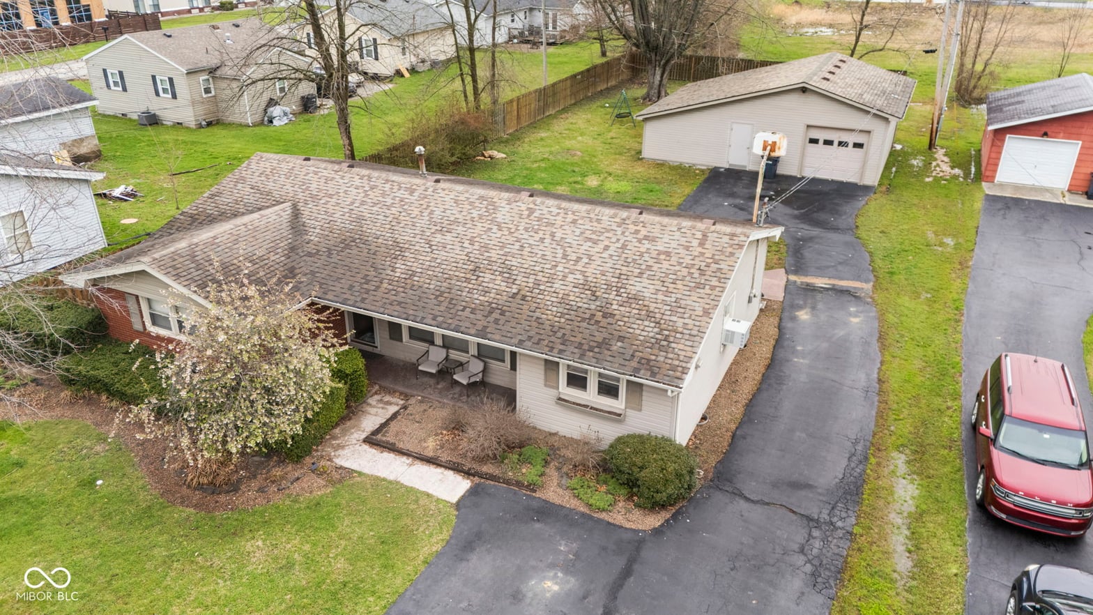Photo of 1198 Allen Street, Scottsburg, IN