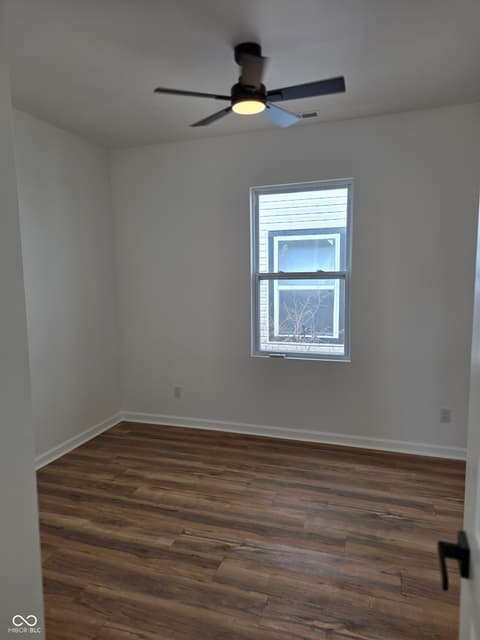 Photo of 910 Marion Avenue, Indianapolis, IN