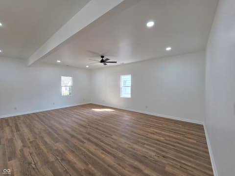 Photo of 910 Marion Avenue, Indianapolis, IN