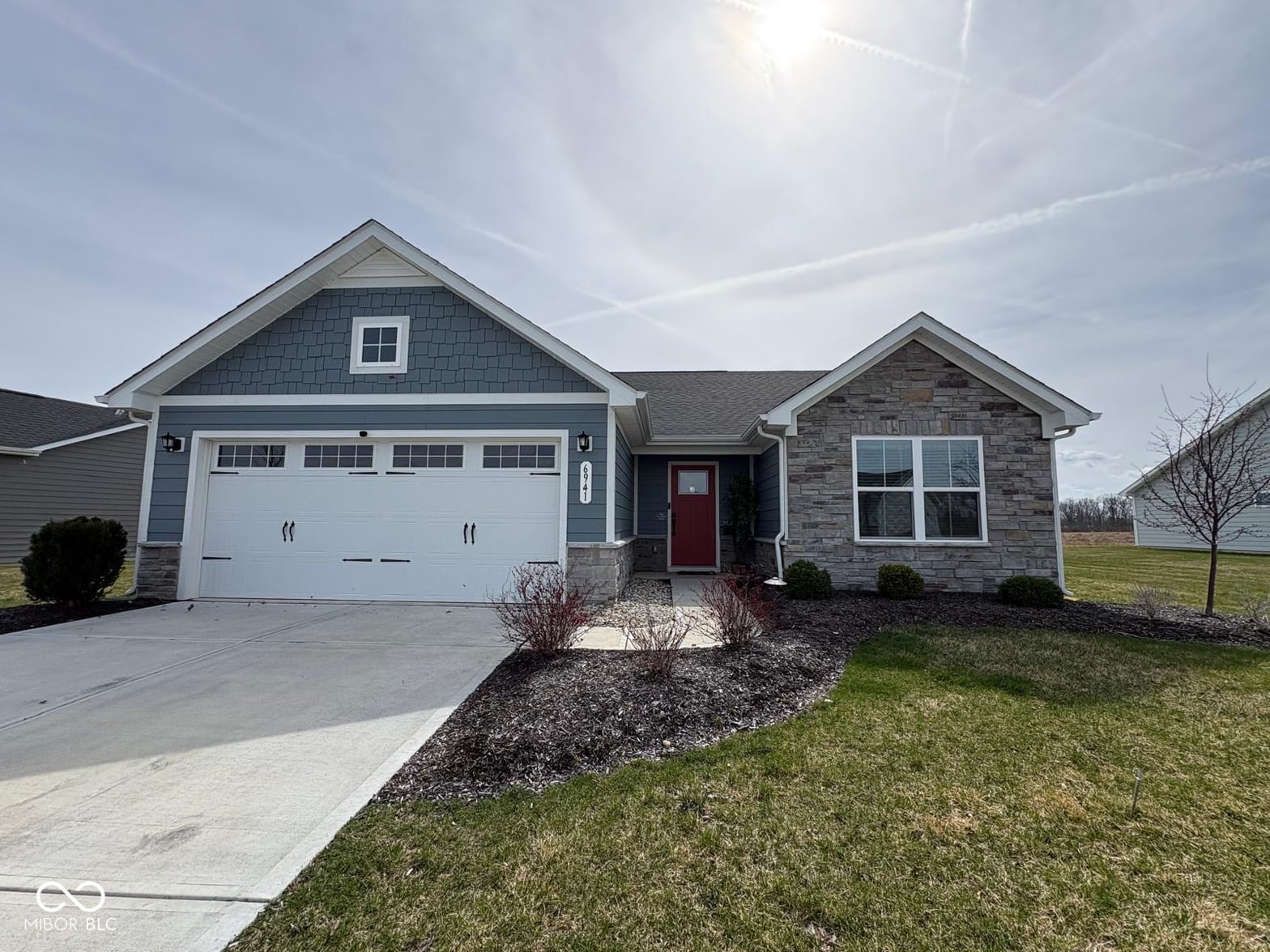 Photo of 6941 E Bean Blossom Drive, Camby, IN