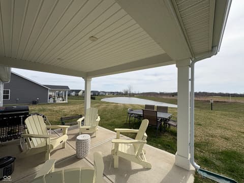 Photo of 6941 E Bean Blossom Drive, Camby, IN