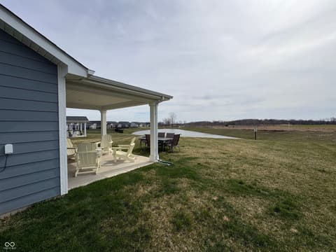 Photo of 6941 E Bean Blossom Drive, Camby, IN