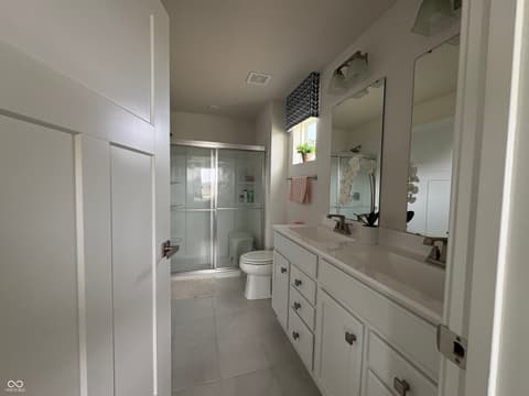 Photo of 6941 E Bean Blossom Drive, Camby, IN