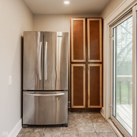 Kitchen at 325 E 37th Street, Indianapolis, IN