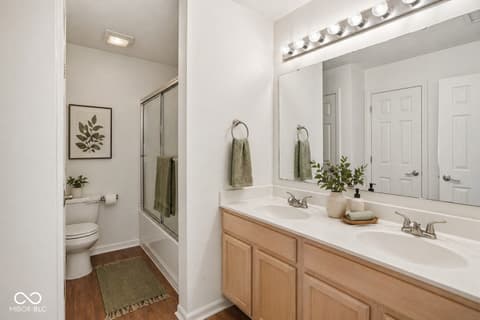 Photo of 3070 Wildcat Lane, Indianapolis, IN