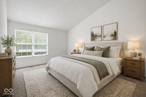 Photo of 3070 Wildcat Lane, Indianapolis, IN