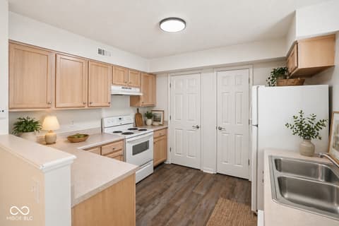 Photo of 3070 Wildcat Lane, Indianapolis, IN