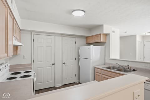 Photo of 3070 Wildcat Lane, Indianapolis, IN