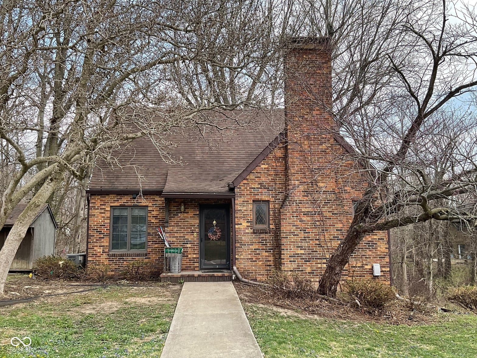 Photo of 609 S Market Street, Rockville, IN