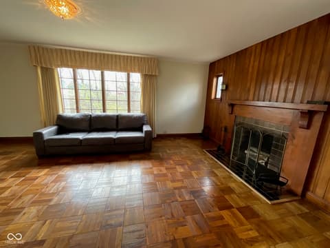 Photo of 609 S Market Street, Rockville, IN