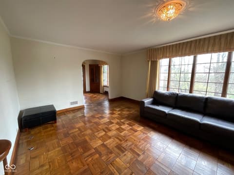 Photo of 609 S Market Street, Rockville, IN