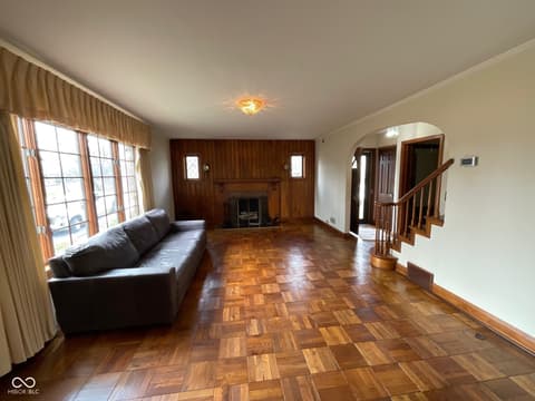 Photo of 609 S Market Street, Rockville, IN