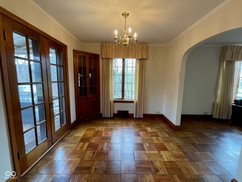 Photo of 609 S Market Street, Rockville, IN