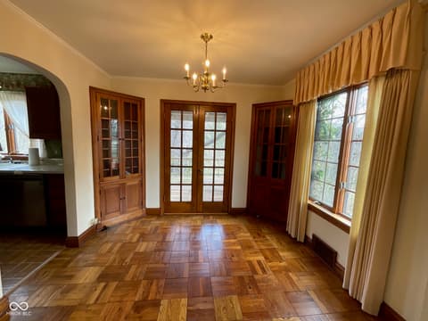 Photo of 609 S Market Street, Rockville, IN