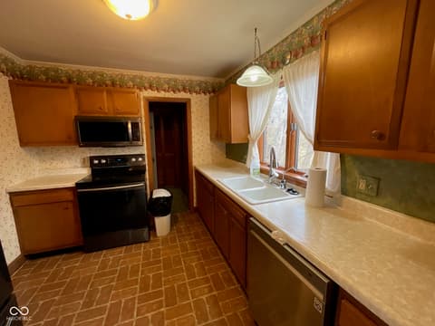 Photo of 609 S Market Street, Rockville, IN