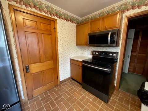 Photo of 609 S Market Street, Rockville, IN