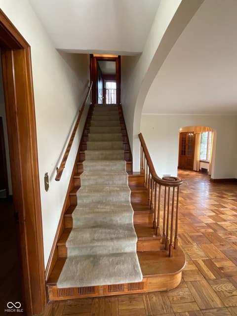 Photo of 609 S Market Street, Rockville, IN