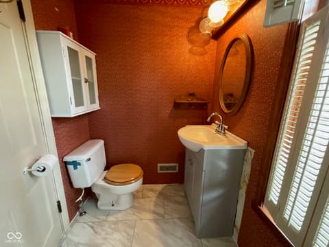 Photo of 609 S Market Street, Rockville, IN