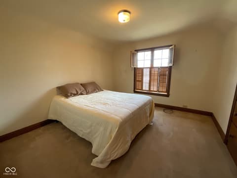 Photo of 609 S Market Street, Rockville, IN