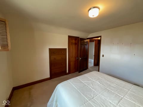 Photo of 609 S Market Street, Rockville, IN