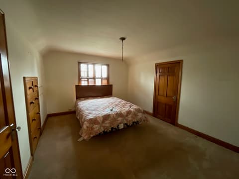 Photo of 609 S Market Street, Rockville, IN