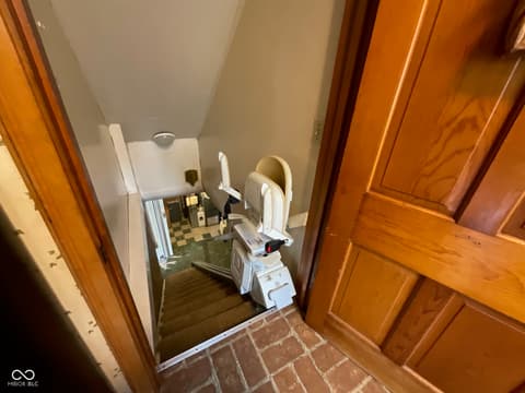 Photo of 609 S Market Street, Rockville, IN