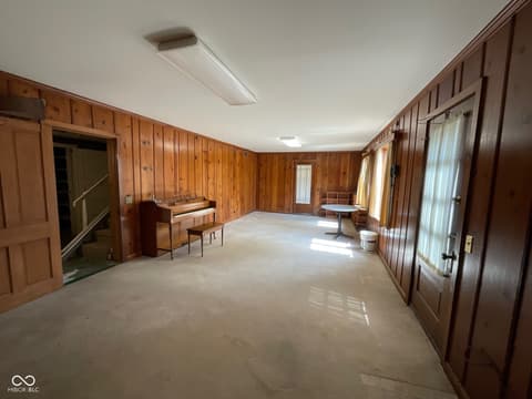 Photo of 609 S Market Street, Rockville, IN