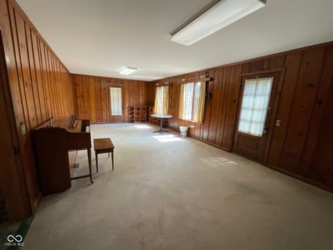 Photo of 609 S Market Street, Rockville, IN