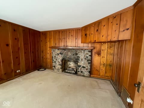 Photo of 609 S Market Street, Rockville, IN