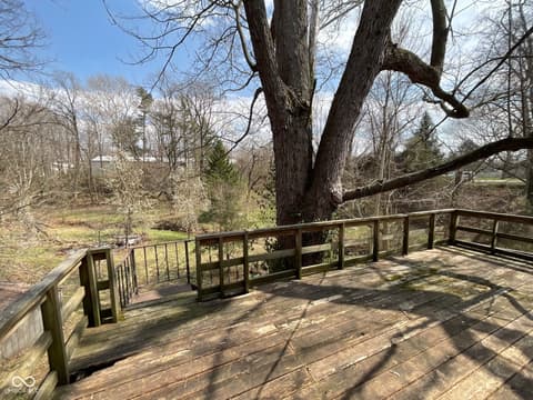 Photo of 609 S Market Street, Rockville, IN