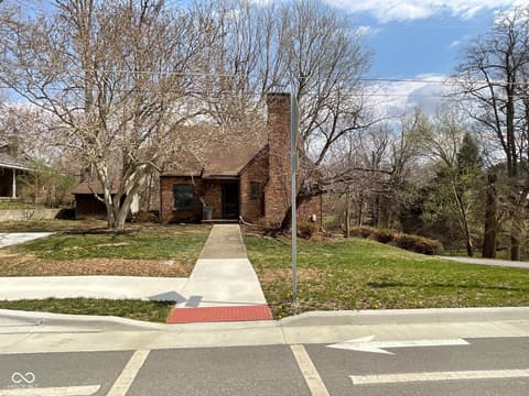 Photo of 609 S Market Street, Rockville, IN