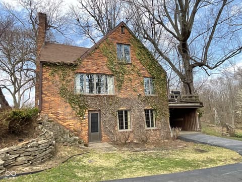 Photo of 609 S Market Street, Rockville, IN