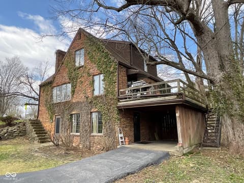 Photo of 609 S Market Street, Rockville, IN