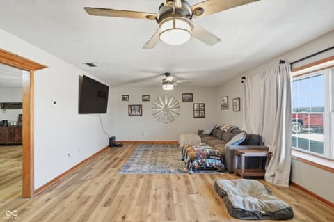Photo of 850 W County Road 1000 N, Roachdale, IN