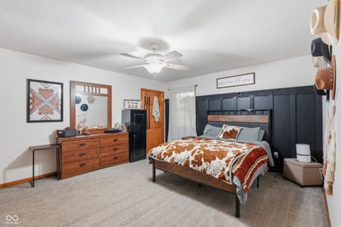 Photo of 850 W County Road 1000 N, Roachdale, IN